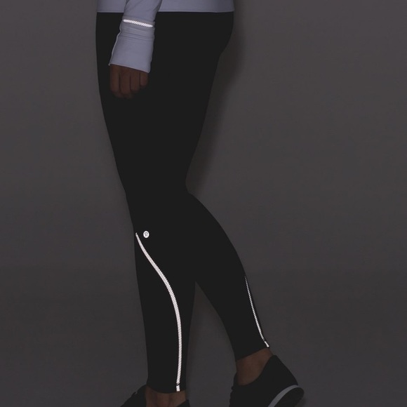 Lululemon Cadence Crusher Tight - Picture 3 of 9